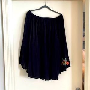 Johnny Was Dress/Cover Up/Top